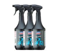 Liqui Moly 6053 Nettoyant Pour Vélo E-Bike 3x1 Litres