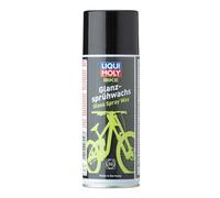 Liqui Moly 6058 Vélo Glanzsprühwachs 400 Ml Conservation Cire