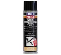 LIQUI MOLY Protection du sous-plancher 6103 – Spray anticorrosion brun 500 ml
