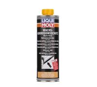 LIQUI MOLY Protection anticorrosion à base de résine brun, 1 L, Protection corporelle, Protection contre le sous-corps, SKU: 6104