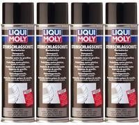 Liqui Moly 6105 Protection Contre Les Éclats De Pierre Gris 4x 500 Ml