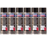 Liqui Moly 6105 Protection Contre Les Éclats De Pierre Gris 6x 500 Ml