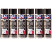 Liqui Moly 6105 Protection Contre Les Éclats De Pierre Gris 6x 500 Ml