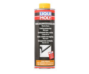 LIQUI MOLY 6108 Protection du sous-plancher