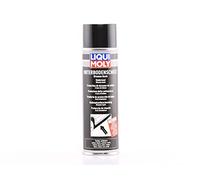 LIQUI MOLY Protection de dessous de caisse noire (Spray), 500 ml, Protection corporelle, Protection contre le sous-corps, SKU: 6111