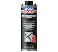 LIQUI MOLY Protection de dessous de caisse noire, 1 L, Protection corporelle, Protection contre le sous-corps, SKU: 6112