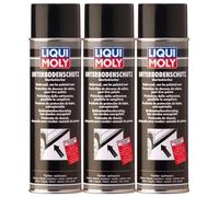LIQUI MOLY Protection sous-châssis 6112 – Bitume noir 1 L