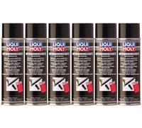Liqui Moly 6113 Protection Anti-corrosion Noir Unterbodenschutz 6x500 ml