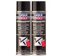 Liqui Moly 6113 Protection Anti-Corrosion Noire 2x500 Ml