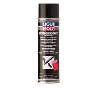 LIQUI MOLY Protection de dessous de caisse noire, 1 L, Protection corporelle, Protection contre le sous-corps, SKU: 6112