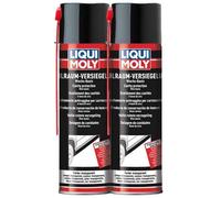 Liqui Moly 6115 Scellement De Cavité Transparent 2 X 500 Ml