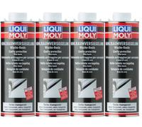 Liqui Moly 6116 Scellement De Cavité Transparent 4x1 Litres