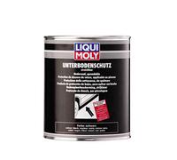 Liqui Moly 6119 Protection Anti-Rouille Pour Bas De Caisse Noir 2 Kg
