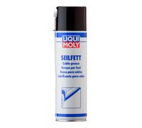 Graisse pour corde Liqui Moly en spray de 500 ml étanchéité des cavités 6135