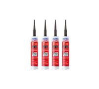 Liqui Moly 6146 Liquimate 8100 1K-PUR Karosseriedichtstoff Noir 4x 300 ML