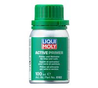Liqui Moly 6182 100 Ml Apprêt Actif Pour Collage De Vitres Pour Pare-Brise