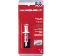 Liqui Moly 6194 Set de collage pour rétroviseur 1 ml