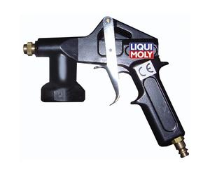 LIQUI MOLY 6219 Pistolet pulvérisateur, bouteille de pression