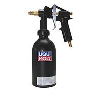 Liqui Moly 6226 Pistolet de Pulvérisation pour Réservoir, Noir