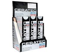 Liqui Moly 7065 agendas + 1 présentoir cera 3721-tec 6 x
