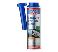 LIQUI MOLY Système de nettoyage catalytique 8931