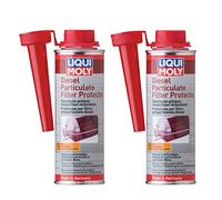 Liqui Moly 7180 - Additif au carburant