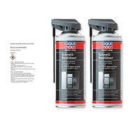 Liqui Moly 7390 Pro-Line Lot de 2 sprays anti-rouille