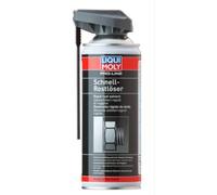 Liqui Moly 7390 Spray Dégage-Rouille Multifonction 400 mL Pro Line