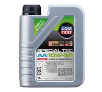 LIQUI MOLY 7614 Huile moteur