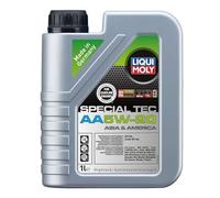 Liqui Moly 7657 Special Tec AA 5W-20 Huile Moteur 1 Litre