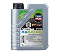 Liqui Moly 7657 Special Tec AA 5W-20 Huile Moteur 1 Litre
