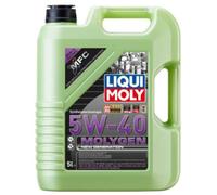 Huile moteur LIQUI MOLY 8536