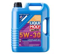 LIQUI MOLY 8542 Huile moteur