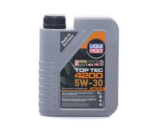 LIQUI MOLY 8972 Huile moteur