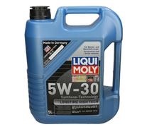Huile moteur LIQUI MOLY Longtime High Tec 5W30 5L
