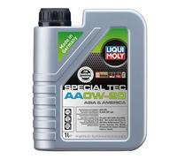 Liqui Moly 9701 Special Tec AA 0W-20 1X1 Litres Huile Moteur