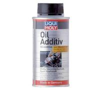 LIQUI MOLY Additif à l'huile moteur 1011 conteneur métallique 125ml
