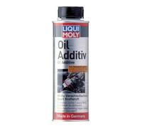 LIQUI MOLY Additif à l'huile moteur 1012 Boîte 200ml