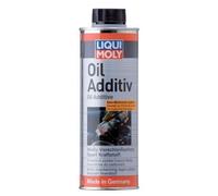 LIQUI MOLY Additif à l'huile moteur 1013 Boîte 500ml