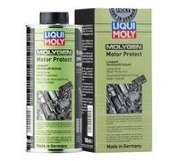 LIQUI MOLY Additif à l'huile moteur 1015 Boîte 500ml