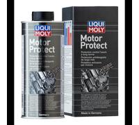 LIQUI MOLY Additif à l'huile moteur 1018 Boîte 500ml