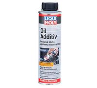 LIQUI MOLY Additif à l'huile moteur 8342 Boîte 300ml
