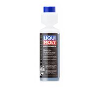 LIQUI MOLY – Stabilisateur de carburant pour moto 3041 – Additif anti-fumée clair – 250 ml