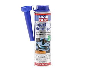 Liqui Moly - Additif au carburant Essence Universel Nettoyeur, système d'injection d'essence