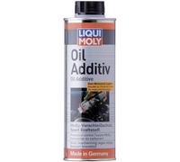 Liqui Moly Additif dhuile 1013 500 ml