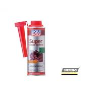 Liqui Moly Additif Diesel Nettoyage Moteur Système D'Alimentation 250 Ml