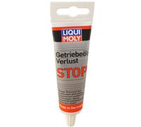 Additif Stop perdite, huile de changement (Gear Oil Leak Stop)