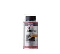 LIQUI MOLY - Additif Huile Moteur - Oil Additiv MoS2 - 125ml - Ref : 1011