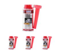 LIQUI MOLY Additif lubrifiant diesel, 150 ml, Additif diesel, SKU: 5122, k.A. (Lot de 4)