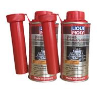 Liqui Moly Additif de lubrification diesel 5122 150 ml